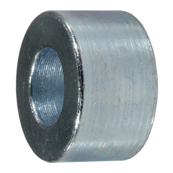 Midwest Fastener 7/16" x 7/8" x 1/2" Zinc Plated Steel Machine Bushings 2PK 931444 - main